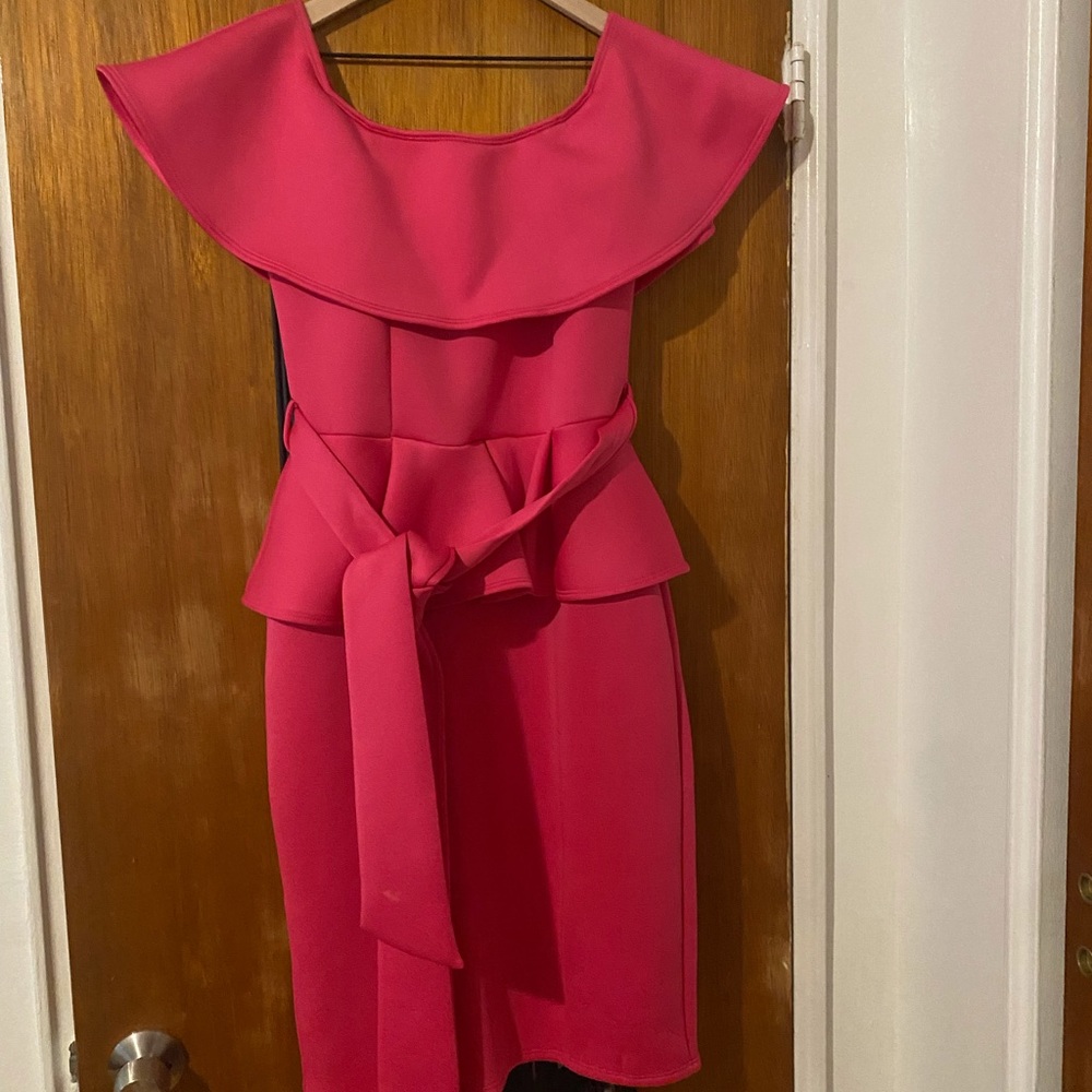 cocktail dress